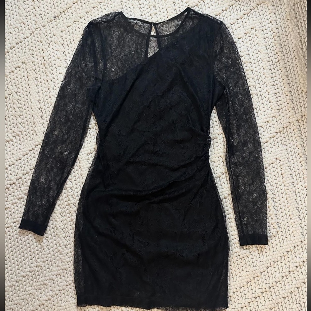 BCBG size 8